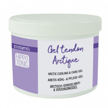 HippoTonic Cooling & Care Gel