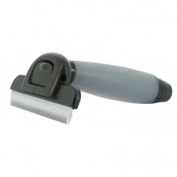 Hippotonic curry comb gel