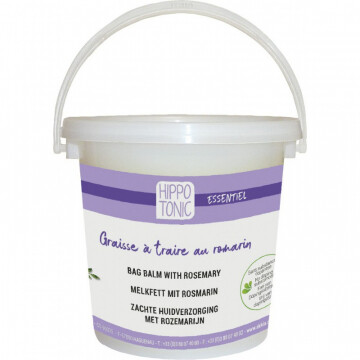 Hippo-Tonic Rosemary Milking Grease