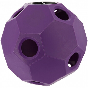 Hippotonic Slow feeder ball for hay