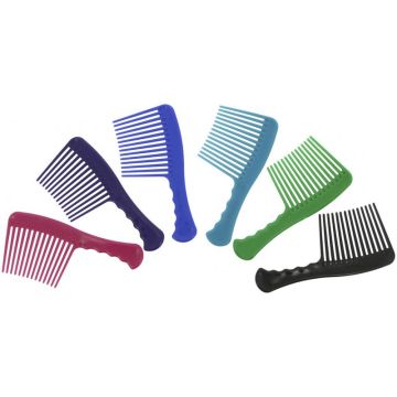 Hippotonic Comb Wide Tooth