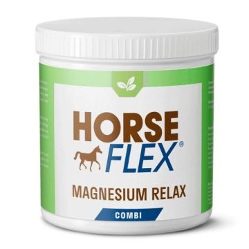 HorseFlex Magnesium Relax Combi 