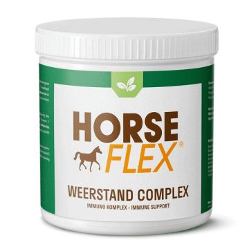 HorseFlex Weerstand Complex 