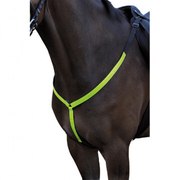 HorseGuard Breastplate B'Seen Reflex 