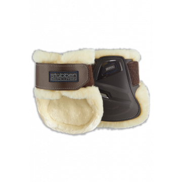 Stübben Hybrid Fetlock Boots Fleece
