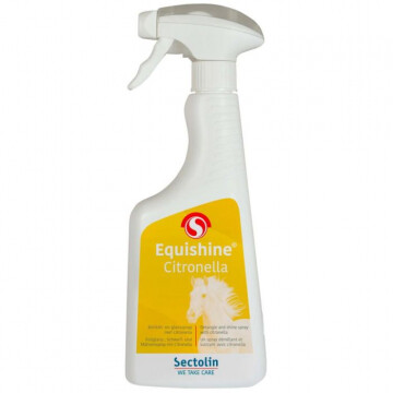 Sectolin Equishine Citronella 