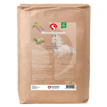 Sectolin Monnikspeper Refill 2 KG