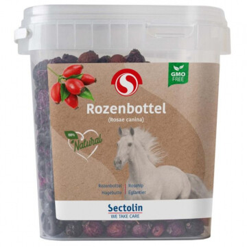 Sectolin Rosehip 1KG