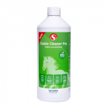 Sectolin Stable Cleaner Pro