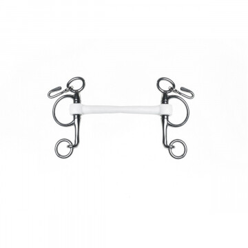 Trust Inno Sense Flexi Soft Pelham 15mm