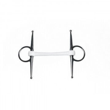 Trust Inno Sense Full Cheek Flexi Soft 15mm