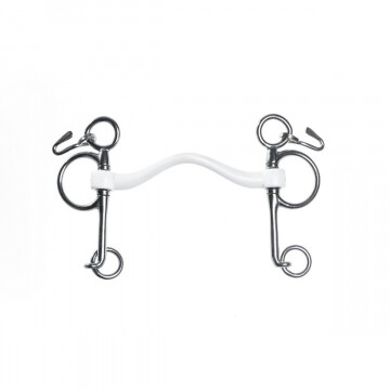 Trust Inno Sense Medium Port Pelham 15mm