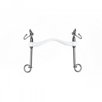 Trust Inno Sense Weymouth Medium Port 15 mm