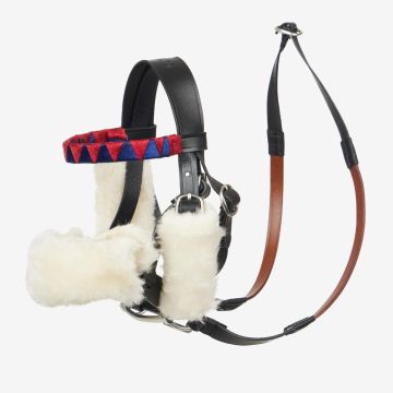 LeMieux Racehoofdstel Toy Pony