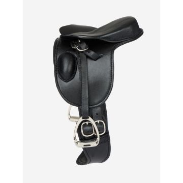 LeMieux Toy Pony Dressage Saddle