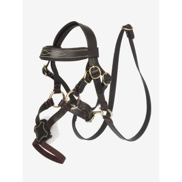 LeMieux Mexicaans Hoofdstel Toy Pony