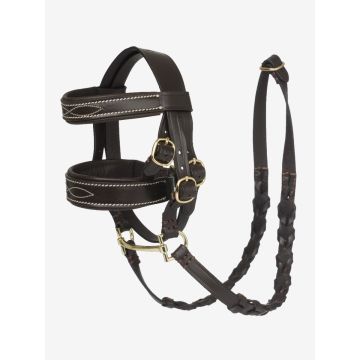 LeMieux Hunter Hoofdstel Toy Pony
