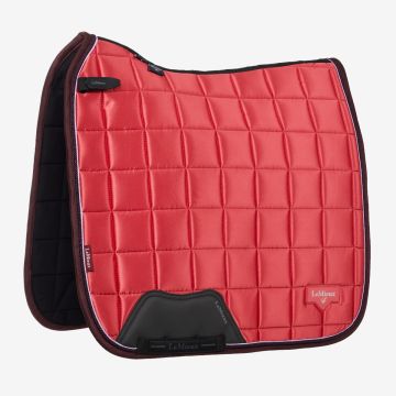 LeMieux Saddle Pad Dressage Loire Limited Edition 