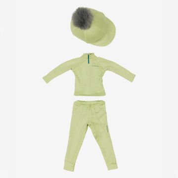 Lemeiux Toy Rider Outfit Ice Blue