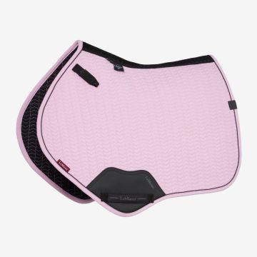 LeMieux Saddle Pad Essence Jumping Limited Edition