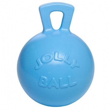 Jolly Ball Bosbessengeur