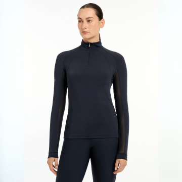 Lemieux Base Layer Halle Lightweight