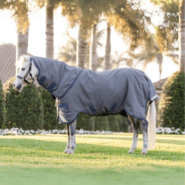 Rhino Turnout HexStop Plus 0g Pony
