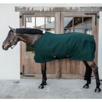 Kentucky 4D Spacer Cooler deken