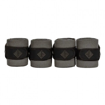 Kentucky Polar Fleece Bandage Show Vegan Wool