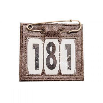 Kentucky Number Holder