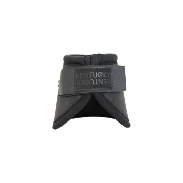 Kentucky Bell Boots Heel Protection
