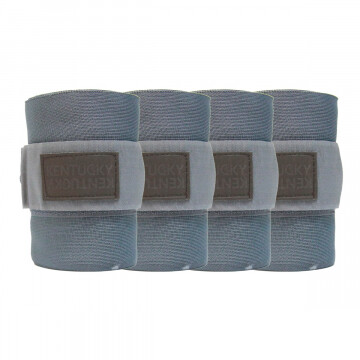 Kentucky repellent bandages