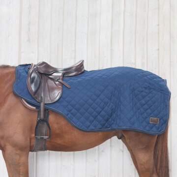 Kentucky riding rug