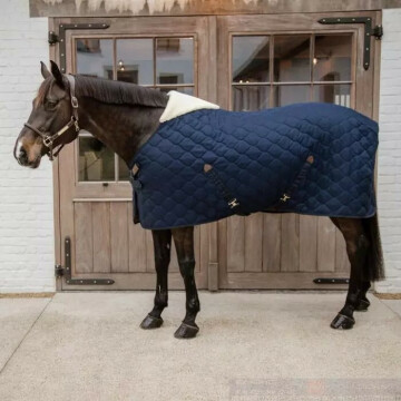 Kentucky Stable Rug Comfort
