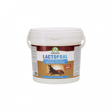 Audevard Lactofoal