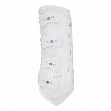 Lemieux Snug Boots Ultra Mesh White Lemieux Snug Boots Ultra Mesh White