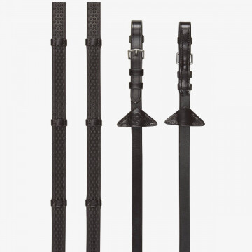 LeMieux Soft Rubber Teugels