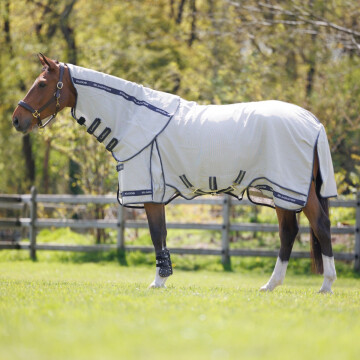 LeMieux Vliegendeken Kudos Gladiator