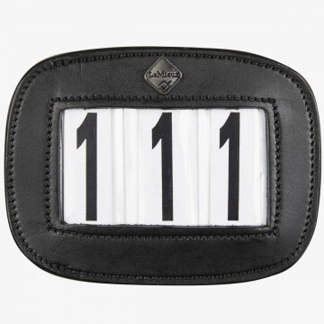 Lemieux Number Holder