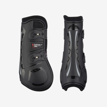 Lemieux Tendon Boots Impact Responsive