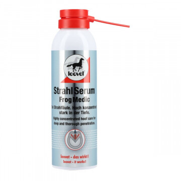 Leovet Straalserum