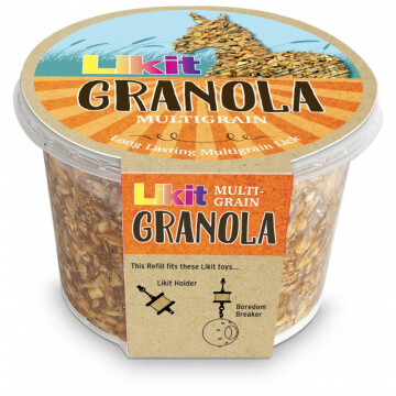 Likit Granola voorkant