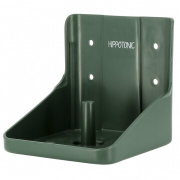 Mineral block holder pp