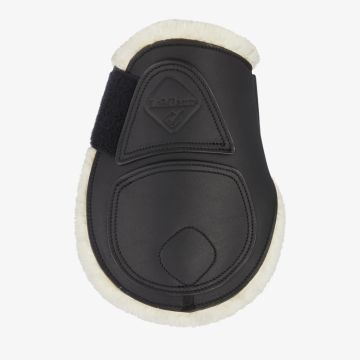 LeMieux Fetlock Boots Capella Comfort Black