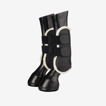 LeMieux Tendon Boots Capella Comfort