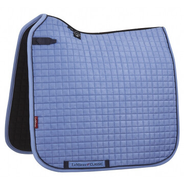 Lemieux dressage saddle pad classic