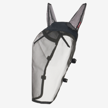 Lemieux Fly Mask Ride On