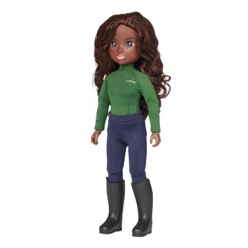 Lemieux Toy Rider Maya