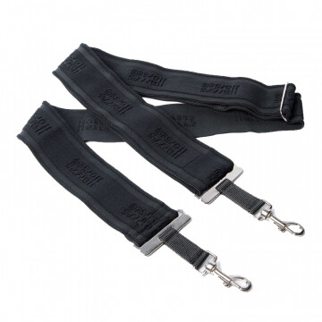 Harry's horse elastic lunging band 