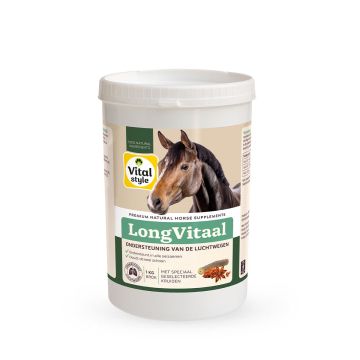 Vitalstyle Longvitaal